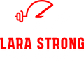 LARA STRONG APPAREL