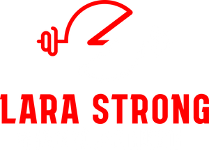 LARA STRONG APPAREL
