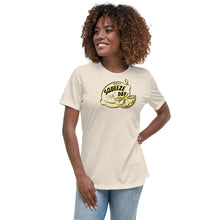 Load image into Gallery viewer, “Squeeze The Day” Women's T-Shirt