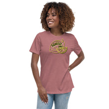 Load image into Gallery viewer, “Squeeze The Day” Women's T-Shirt