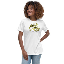 Load image into Gallery viewer, “Squeeze The Day” Women's T-Shirt