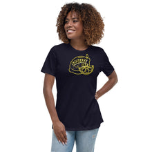 Load image into Gallery viewer, “Squeeze The Day” Women's T-Shirt