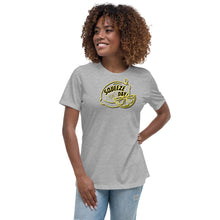 Load image into Gallery viewer, “Squeeze The Day” Women's T-Shirt
