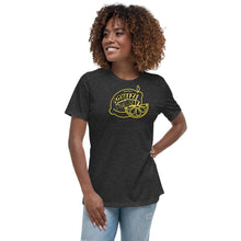 Load image into Gallery viewer, “Squeeze The Day” Women's T-Shirt