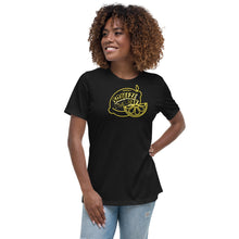 Load image into Gallery viewer, “Squeeze The Day” Women's T-Shirt