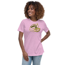 Load image into Gallery viewer, “Squeeze The Day” Women's T-Shirt
